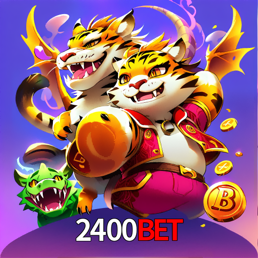 Imagem promocional da 2400bet mostrando a plataforma e suas vantagens